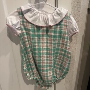 Beaufort bonnet company bubble